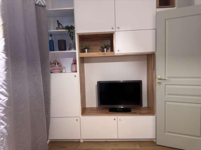 Appartement 3 chambres à louer à Sceaux, Paris