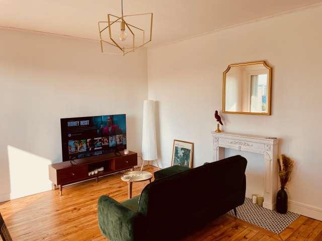 Appartement 3 chambres à louer à Saint Michel Le Busca