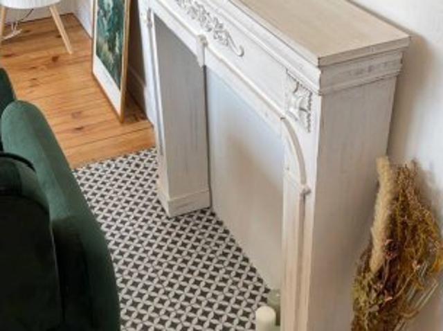Appartement 3 chambres à louer à Saint Michel Le Busca