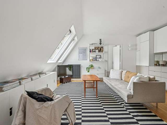 Appartement 3 chambres à louer à Saint Placide, Paris