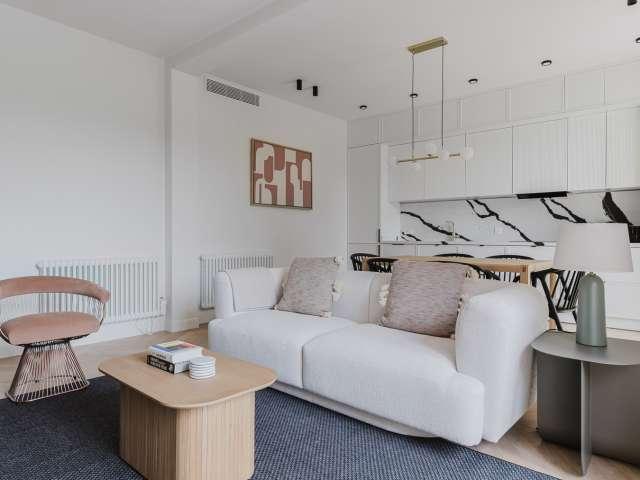 Appartement 3 chambres à louer dans le 7ème arrondissement, Paris