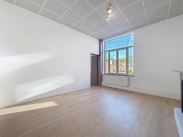 APPARTEMENT 3 CHAMBRES À LOUER LAVEU, LIÈGE 65 M²