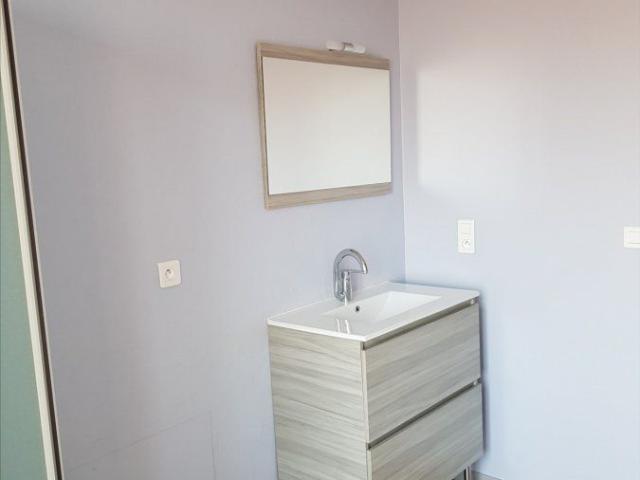Appartement 3 chambres à Saint Amé