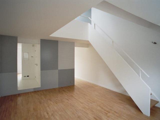 Duplex 3 chambres avec terrasse privée