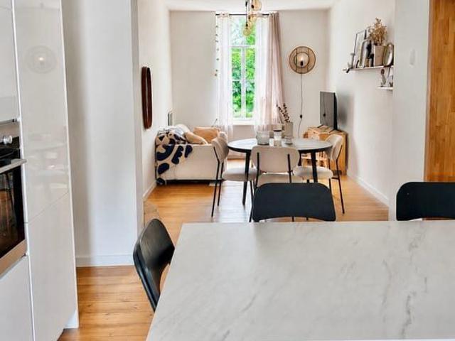 Appartement 3 chambres à POULSEUR