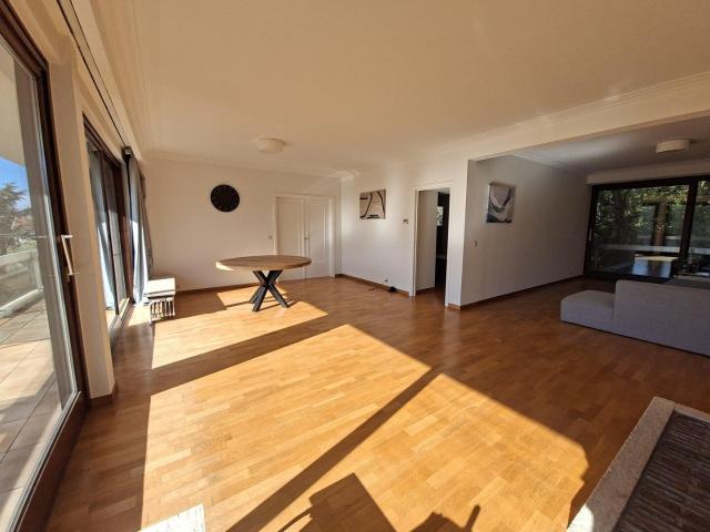 Appartement 3 chambres à Uccle