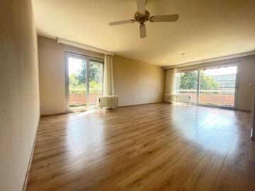 Appartement 3 chambres à Uccle, lumineux et spacieux