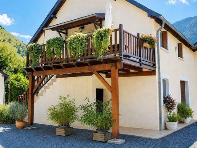 Appartement 3 chambres, Accous Aquitaine 64490 DS103743491