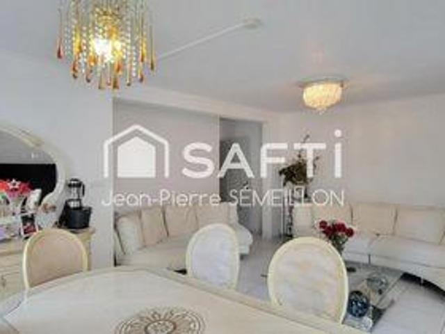 Appartement 3 chambres, Agen Aquitaine 47000 DS101099511