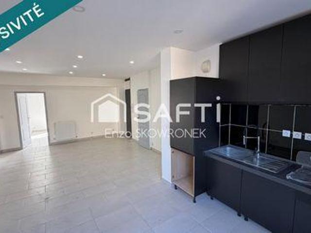 Appartement 3 chambres, Agen Aquitaine 47000 DS101995600