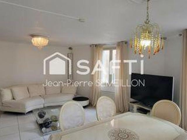 Appartement 3 chambres, Agen Aquitaine 47000 ES101099511