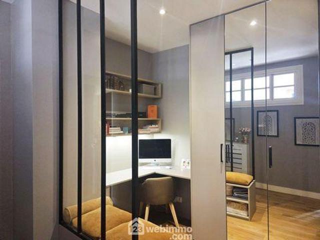 Appartement 3 chambres, Albertville Rhône 73200 DS104881000