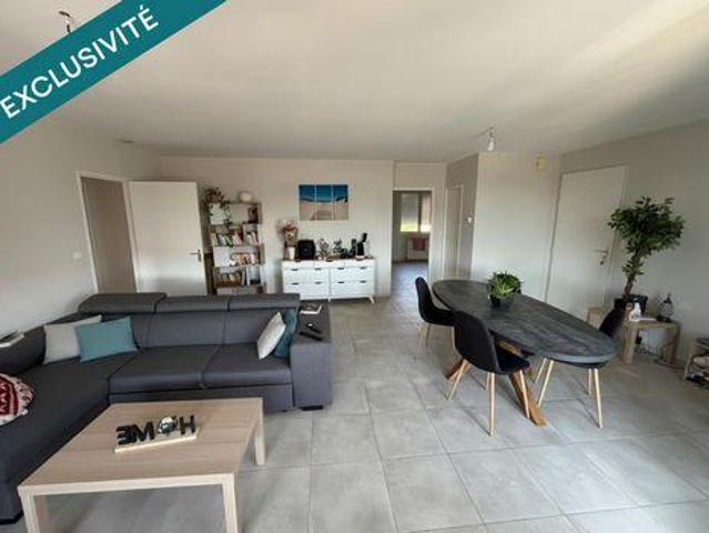Appartement 3 chambres, Albi Midi 81000 DS102721304