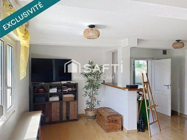 Appartement 3 chambres, Algolsheim Alsace 68600 ES105138700