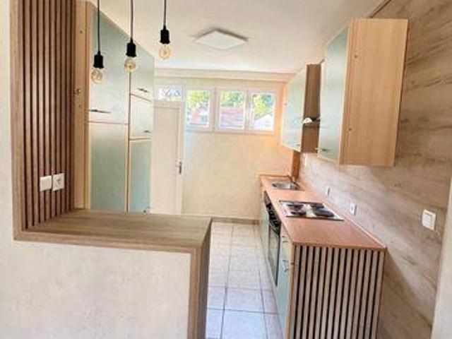 Appartement 3 chambres, Algrange Lorraine 57440 DS103343000