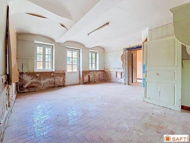 Appartement 3 chambres, Alix Rhône 69380 DS104404312