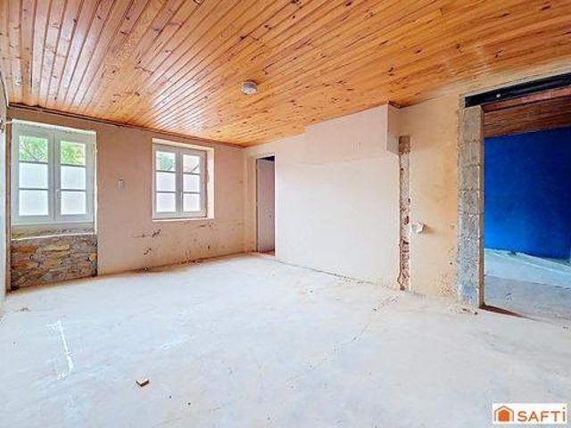 Appartement 3 chambres, Alix Rhône 69380 ES104404312