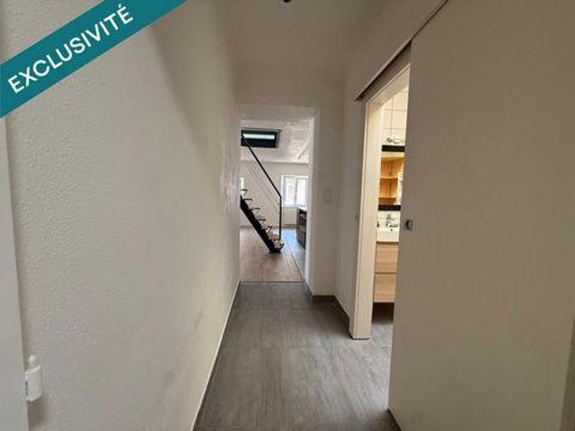 Appartement 3 chambres, Altkirch Alsace 68130 DLS103415479