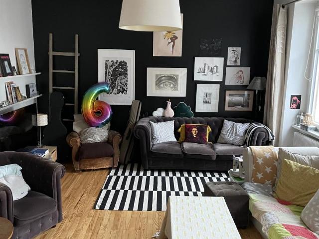 Appartement 3 chambres, Altkirch Haut DS99784091