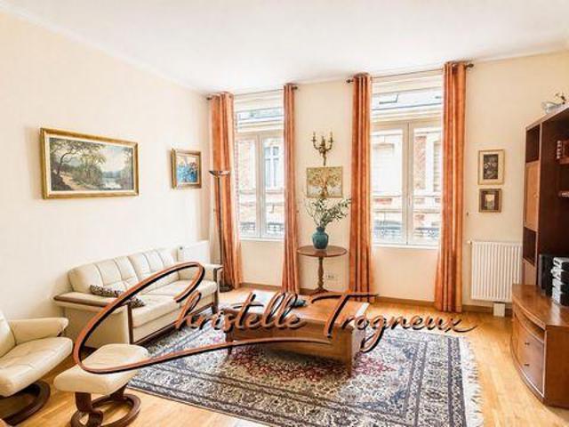 Appartement 3 chambres, Amiens Picardie 80000 DS102706125
