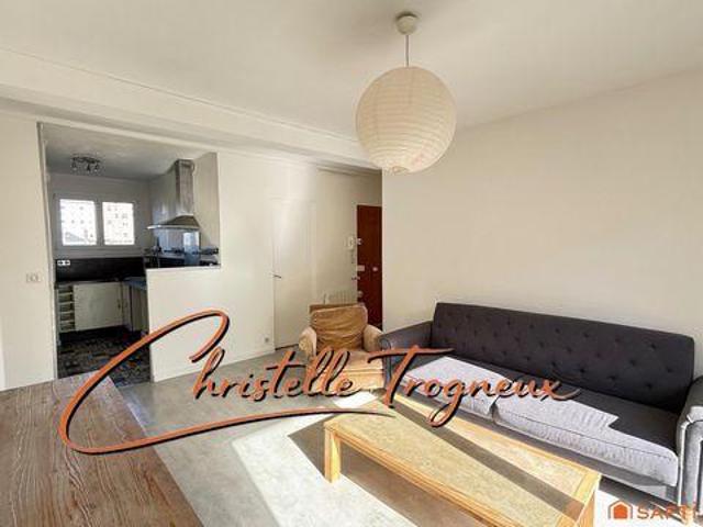 Appartement 3 chambres, Amiens Picardie 80000 DS105412893