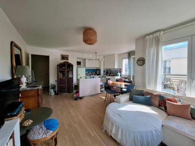 Appartement 3 chambres, Andresy Île 78570 DS105746936