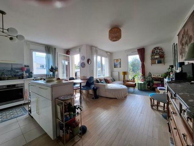 Appartement 3 chambres, Andresy Île 78570 ES105746936