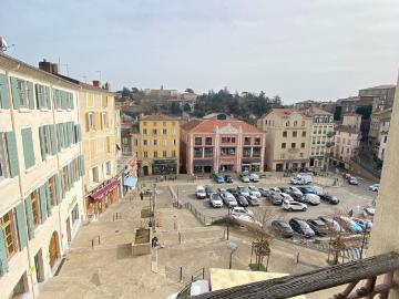 Appartement 3 Chambres Annonay centre