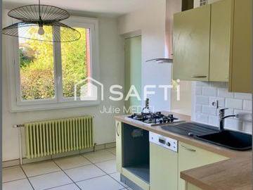Appartement 3 chambres, Annecy Rhône 74000 ES103067937