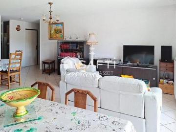 Appartement 3 chambres, Annecy Rhône 74940 ES100822353