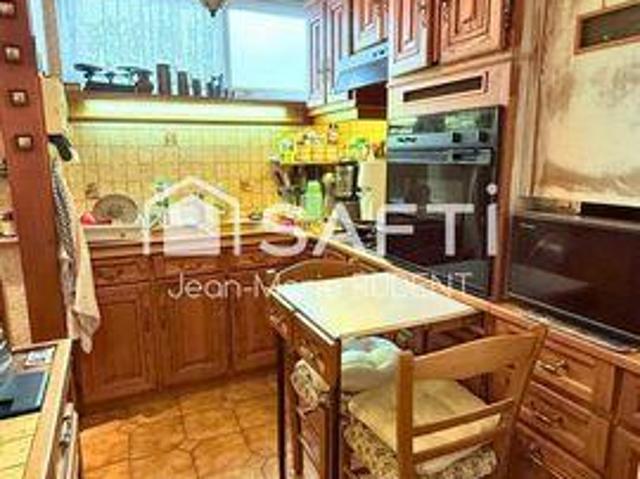 Appartement 3 chambres, Antony Île 92160 ES98115952