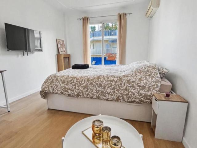 Appartement 3 chambres, Antibes Antibes DS98712978