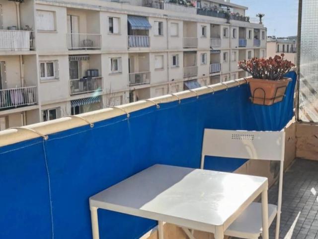 Appartement 3 chambres, Antibes Antibes ES98712978