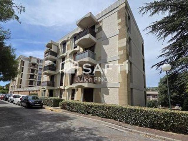 Appartement 3 chambres, Apt Provence 84400 DS100785144