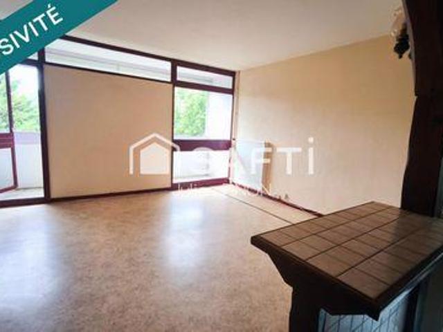 Appartement 3 chambres, Apt Provence 84400 DS102275958