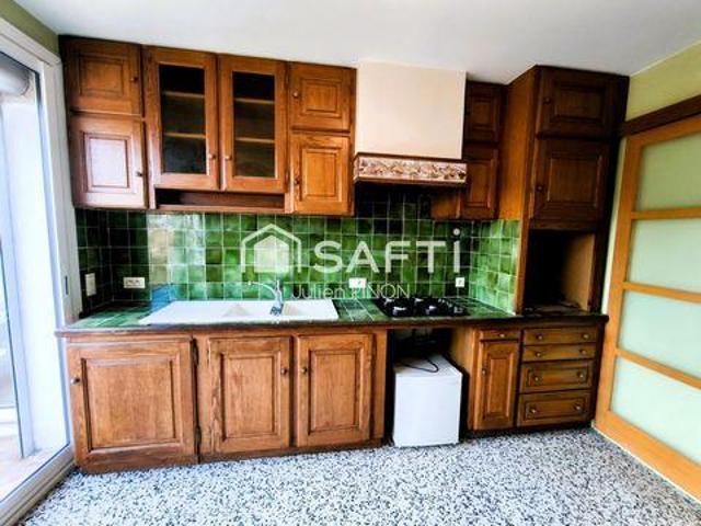 Appartement 3 chambres, Apt Provence 84400 ELS105329183