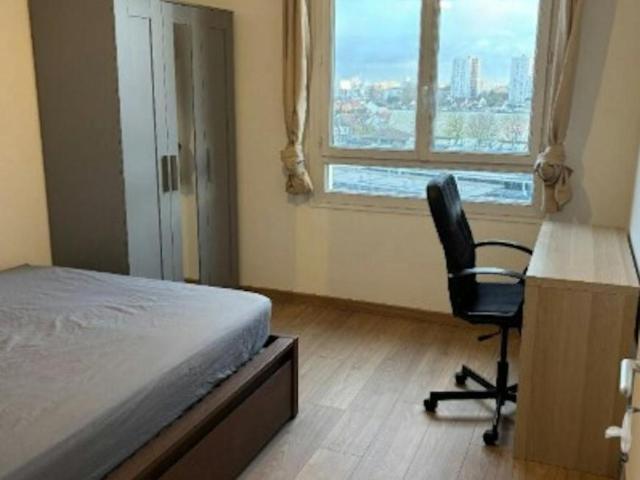 Appartement 3 chambres, Argenteuil Argenteuil 95100 ES102953022