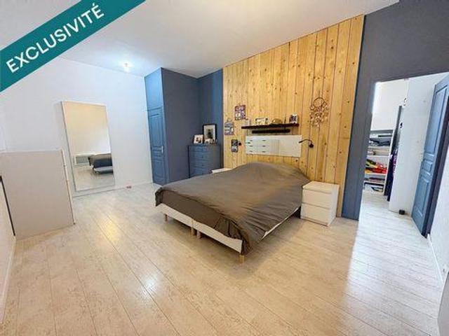 Appartement 3 chambres, Armentieres Nord 59280 ELS105627067