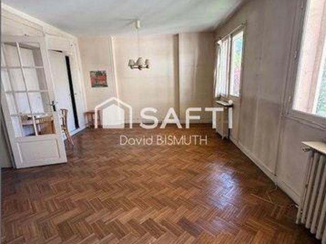 Appartement 3 chambres, Asnieres Île 92600 DLS100341133