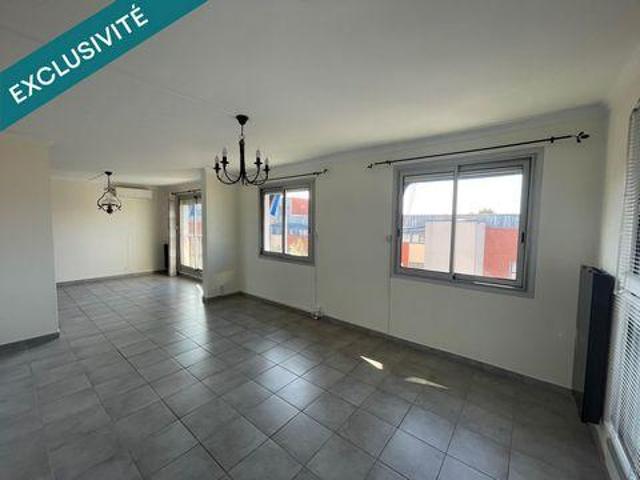 Appartement 3 chambres, Bagnols Languedoc 30200 DS101313560