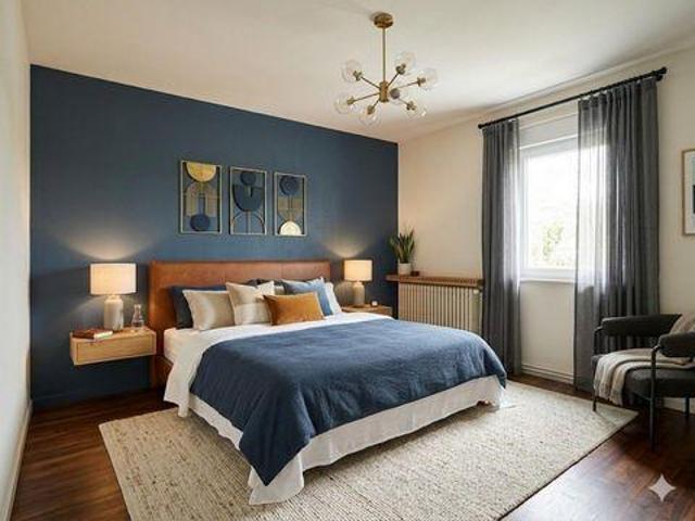 Appartement 3 chambres, Basse Lorraine 57970 DS101099478