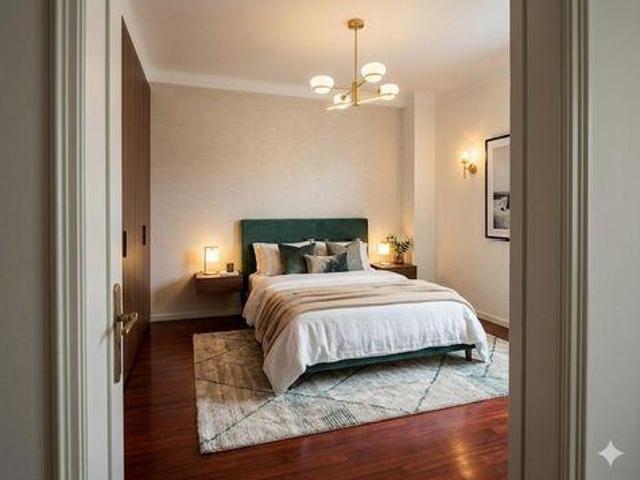 Appartement 3 chambres, Basse Lorraine 57970 ES101099478