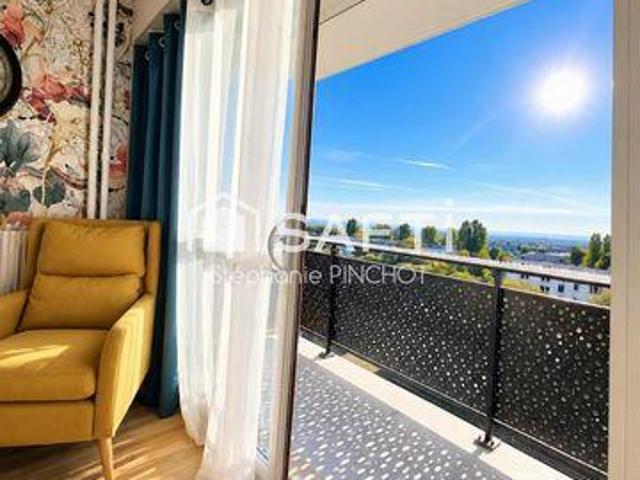 Appartement 3 chambres, Beauvais Picardie 60000 DS105866255