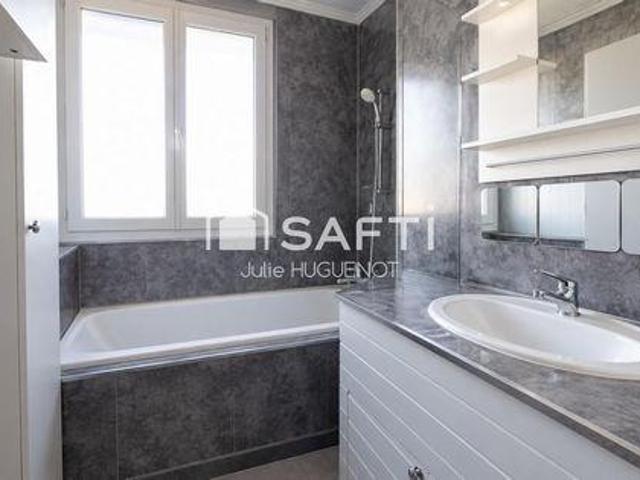 Appartement 3 chambres, Beauvais Picardie 60000 ES105865941