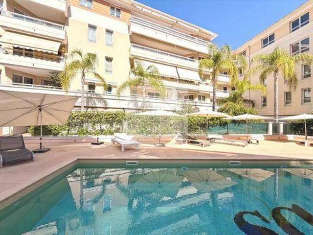 Appartement 3 chambres, Beaulieu Alpes 06310 DS105381862
