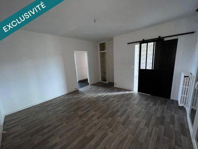 Appartement 3 chambres, Belfort Franche 90000 DS100455046