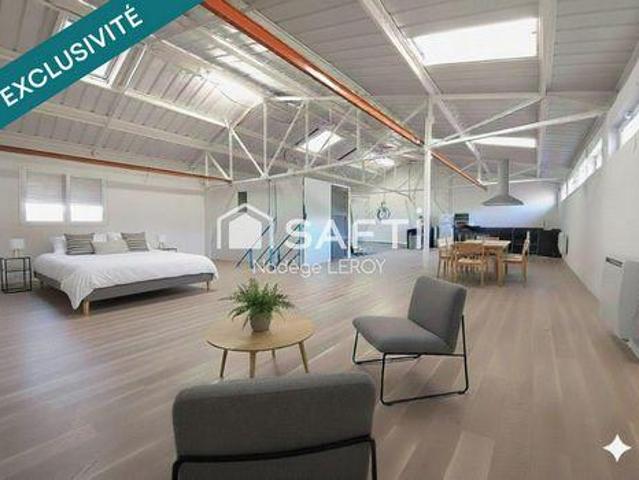 Appartement 3 chambres, Belfort Franche 90000 DS100732077