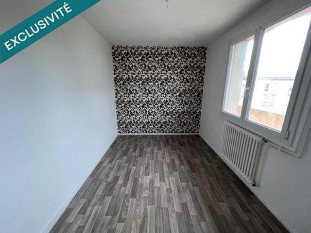 Appartement 3 chambres, Belfort Franche 90000 ES100455046