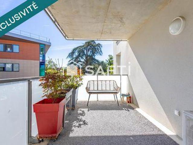 Appartement 3 chambres, Besancon Franche 25000 ES105472386