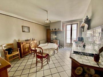 Appartement 3 chambres, Besseges Languedoc 30160 DS102705904